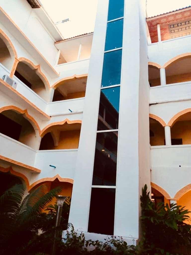 Mandhari Villa Matemwe Матемве Удобства снимка