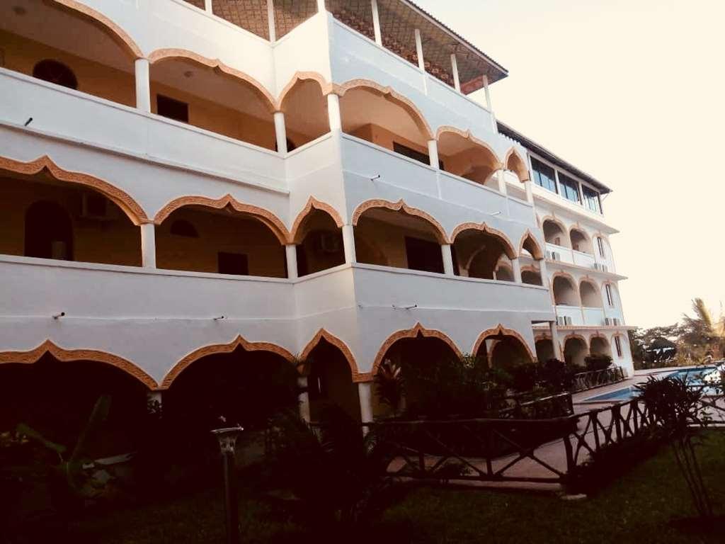 Mandhari Villa Matemwe Матемве Екстериор снимка