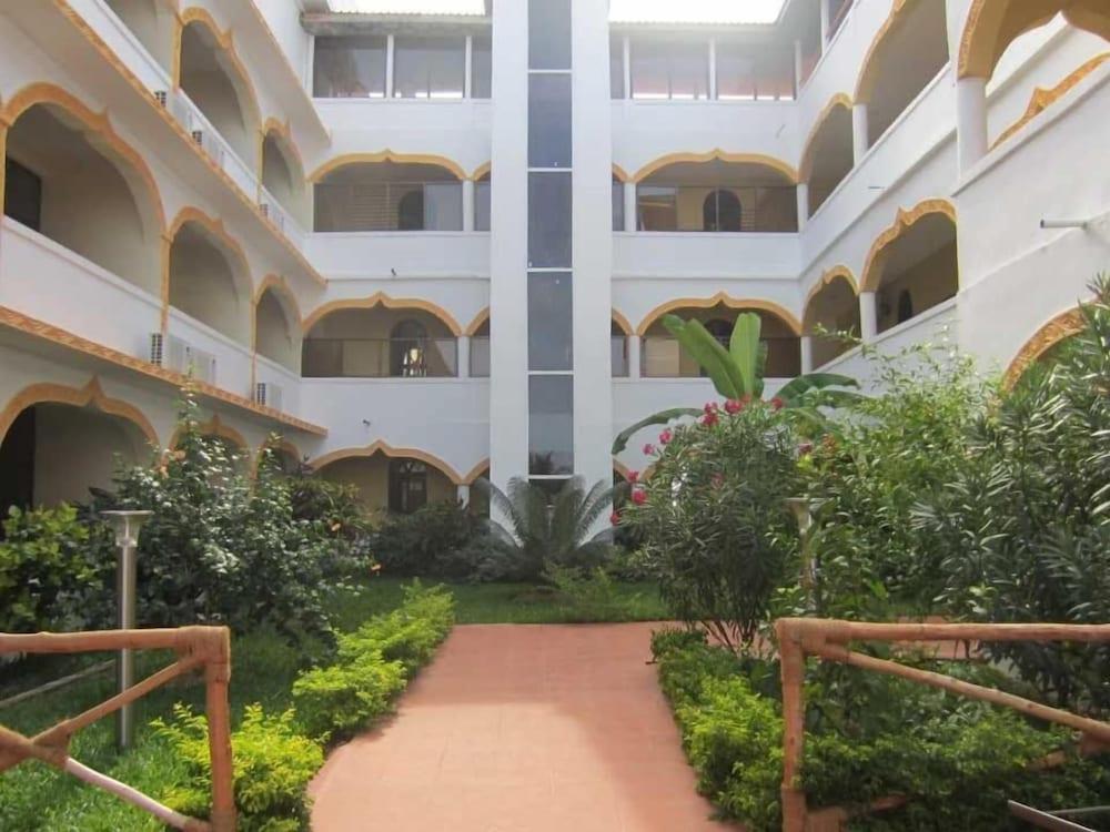 Mandhari Villa Matemwe Матемве Екстериор снимка