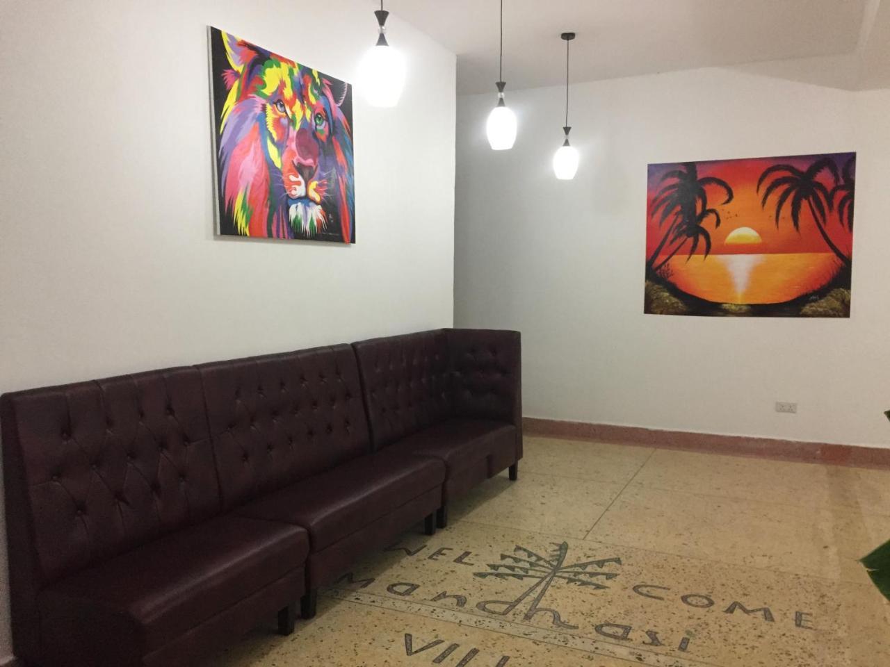 Mandhari Villa Matemwe Матемве Екстериор снимка