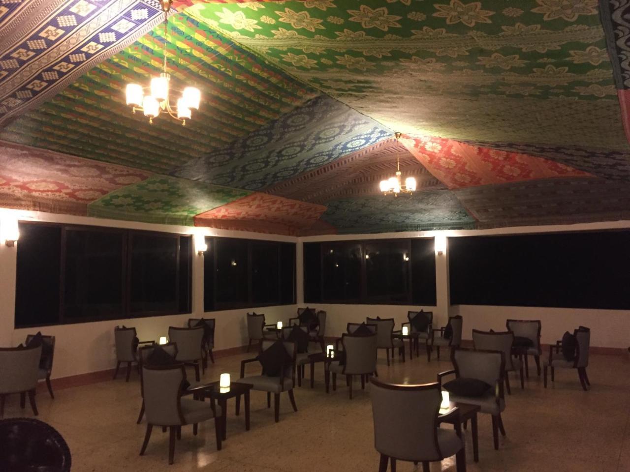 Mandhari Villa Matemwe Матемве Екстериор снимка
