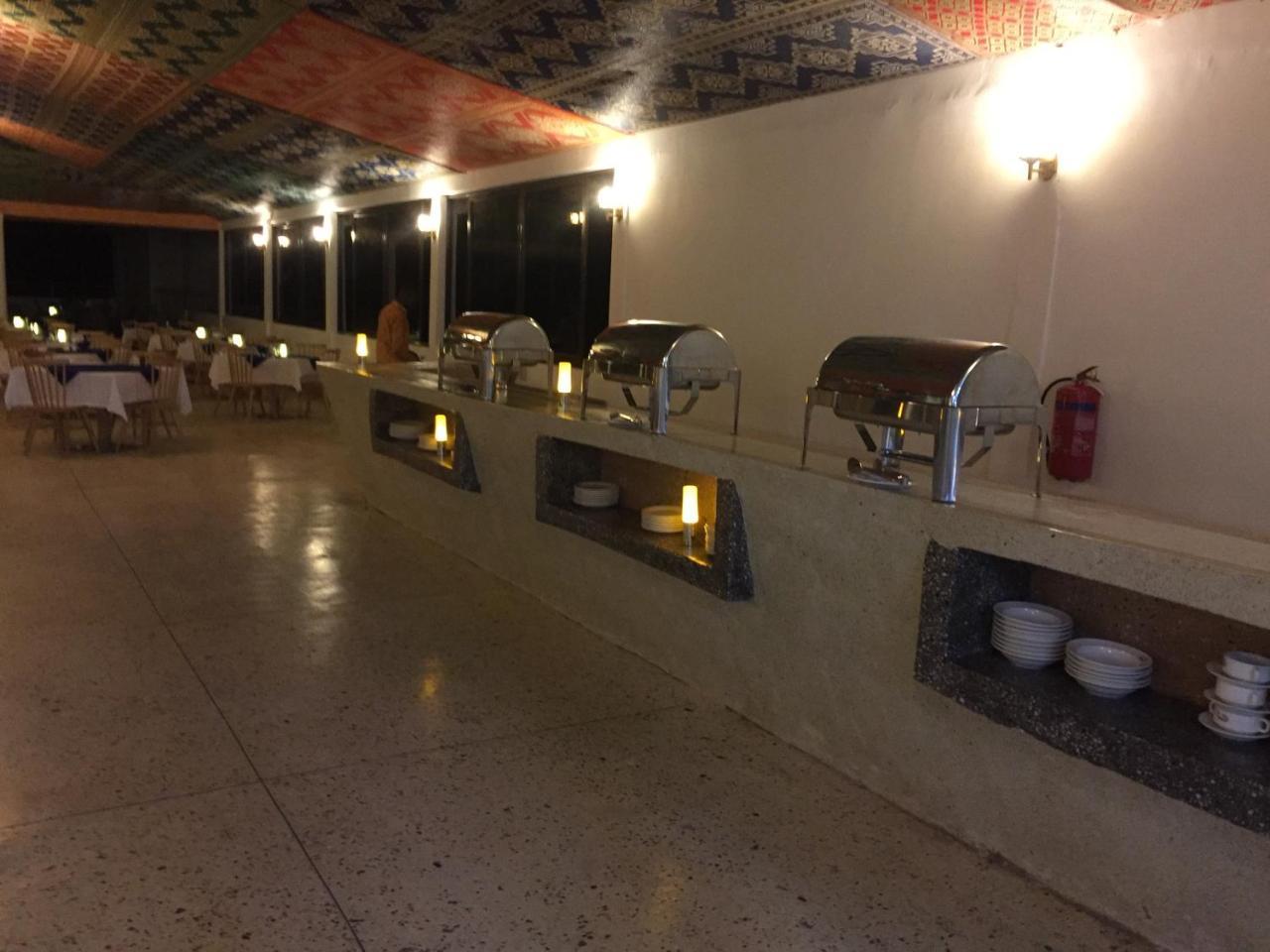 Mandhari Villa Matemwe Матемве Екстериор снимка