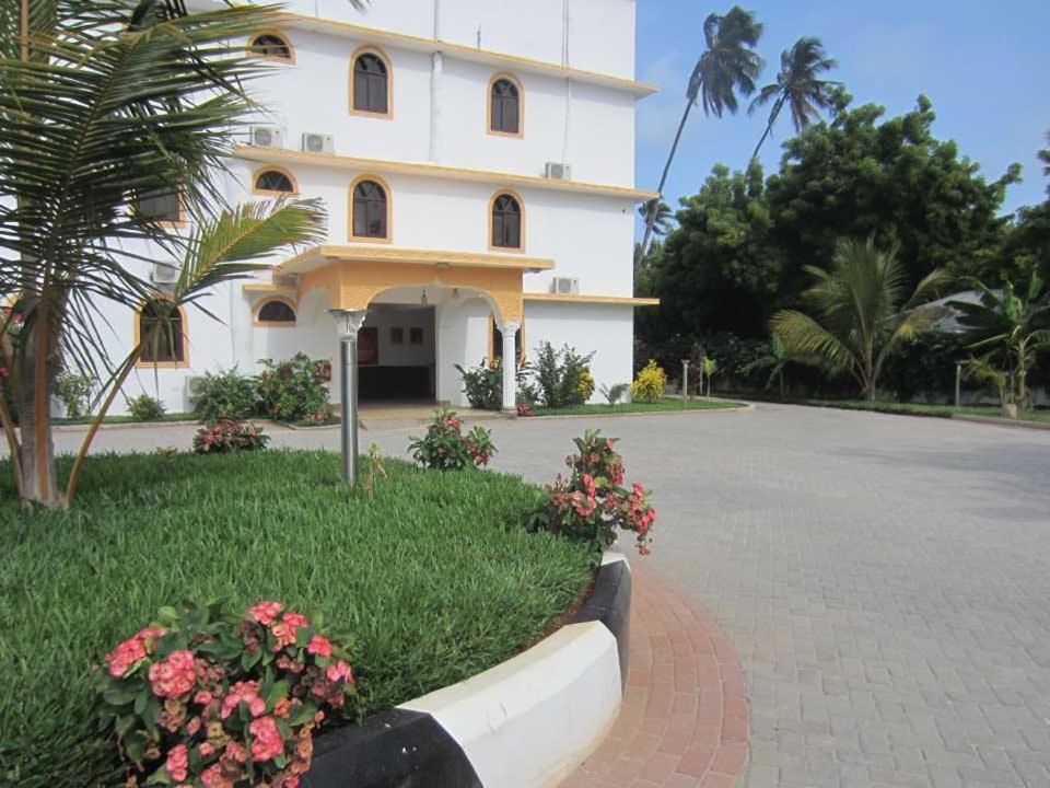 Mandhari Villa Matemwe Матемве Екстериор снимка